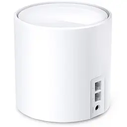 Маршрутизатор TP-Link Deco X20 (Deco X20(1-pack)) - мініатюра 2