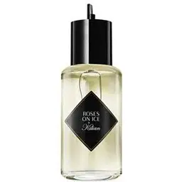 Парфумована вода оригінал Kilian Roses On Ice 100 мл REFILL