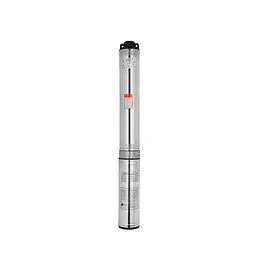 Насос глибинний Gidrotech 100QSD 214-1,1 кВт з кабелем 15 м CV031846