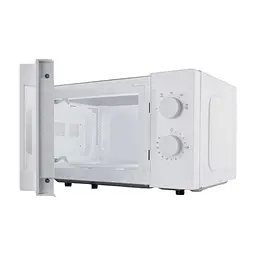 Мікрохвильова піч Gorenje MO20E1W5 - мініатюра 4
