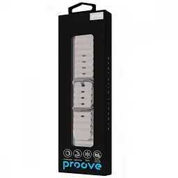 Ремінець Proove Active Band 20 mm в асортименті - мініатюра 2