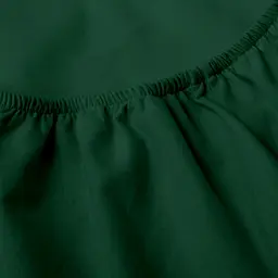 Простирадло фланель на резинці для коляски та люльки Cosas Pine 40х80х5 см (Flannel_59Pine_FittedStroller_40х80) - мініатюра 2