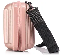 Бьюті-кейс Semi Line 4.5L Rose (T5664-1) (DAS302643) - мініатюра 4