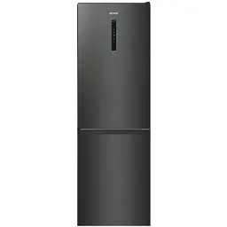 Холодильник Gorenje NRK619EABXL4 с морозильной камерой