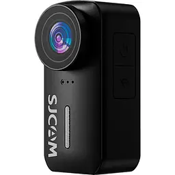 Екшн-камера SJCAM C110+ Black [141657] - мініатюра 5
