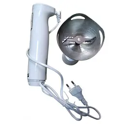 Блендер ручний DSP KM-1031 250W White - мініатюра 2