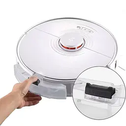 Резервуар, контейнер, бак для води Xiaomi Roborock S7 S7+ для робота-пилососа - мініатюра 4