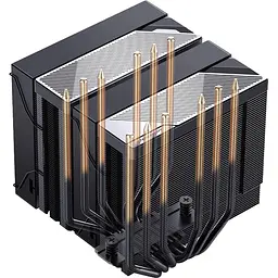 Кулер для процесора Jonsbo CA90 Black (CA90 Black) - мініатюра 12