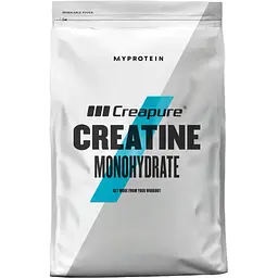 Креатин Myprotein Creapure Monohydrate 500 г