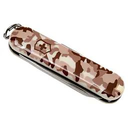 Ніж Victorinox Classic SD Desert Camouflage [0.6223.941] [72754] - мініатюра 2