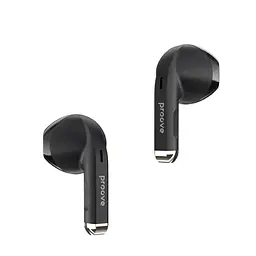 Бездротові навушники Proove Mainstream TWS чорні (49211 black) - мініатюра 5