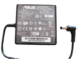 Блок живлення ASUS 65W (PA-1650-78 / A40148)
