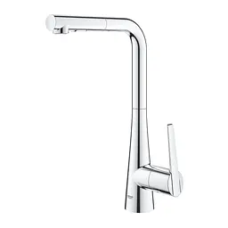 Змішувач для кухні Grohe Scala 30441000 Хром - мініатюра 5