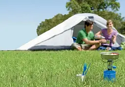 Пальник портативний Campingaz Bleuet Micro Plus (41854) - мініатюра 6