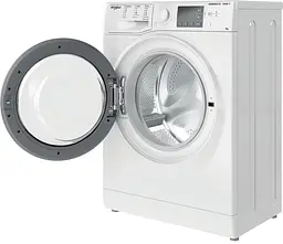 Пральна машина Whirlpool WRSB7259WBUA - мініатюра 4