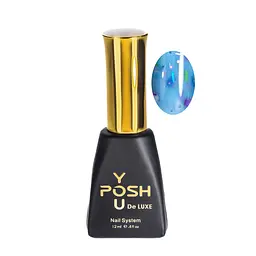 База для гель-лака камуфляжна YouPOSH De luxe French Rubber Base 12 мл №90