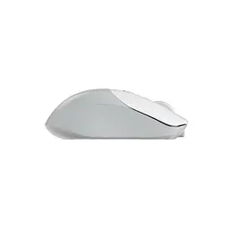 Мишка AOC MS300W Wireless/Bluetooth White (MS300W/LA) - мініатюра 10