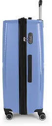Валіза Gabol Kume (L) Blue (123547-003) - мініатюра 3