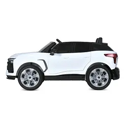 Дитячий електромобіль-машина Bambi 5110EBLR-1(24V) - мініатюра 2