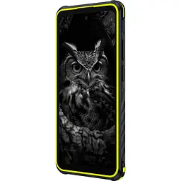 Смартфон Ulefone Armor X31 Pro 8/256GB Lightsome Green [147631] - мініатюра 4