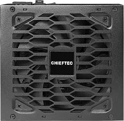 Блок живлення Chieftec Atmos 850W 80+ Gold (CPX-850FC) - мініатюра 4