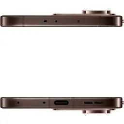 Смартфон Oppo Reno15 Pro 5G 12/512GB Dusk Black Global [166283] - мініатюра 9