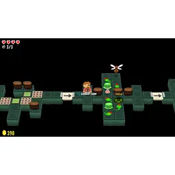Ключ активації Microsoft Dungeons of Shalnor для Xbox One/Series S/X - мініатюра 5