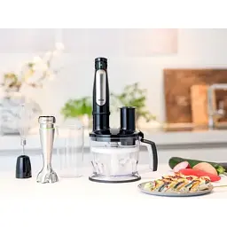 Блендер BRAUN MQ7075X - мініатюра 6