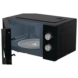 Мікрохвильова піч Gorenje MO17E1BH (49980) - мініатюра 4