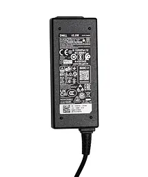 Блок живлення (зарядка) для ноутбука Dell 45W (19.5V 2.31А 4,5x3,0мм) HA45NM140/00285K, 45W, 2.31A, 4.5ммx3.0мм - мініатюра 3
