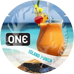 Набір презервативів One FlavorWaves 100 шт. - мініатюра 8