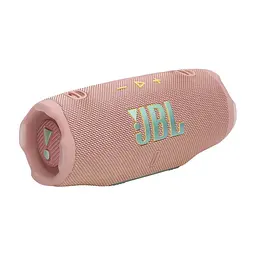 Портативна колонка JBL Charge 6 JBLCHARGE6PINK Pink - мініатюра 5