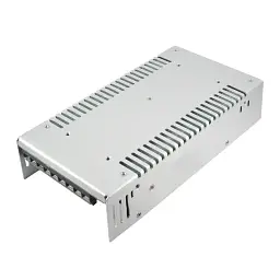 Блок живлення адаптер 24V 20A S-500-24 Metall - мініатюра 3