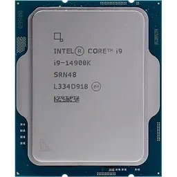 Процесор Intel Core i9-14900K Box (BX8071514900K) UA [119644] - мініатюра 2