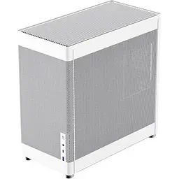 Корпус GameMax MeshBox PRO WT White - мініатюра 4