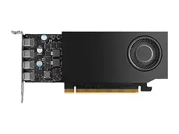 Видеокарта PNY Quadro RTX A1000 8 GB (VCNRTXA1000-SB)