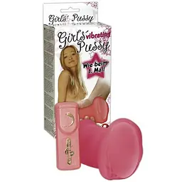 Вагіна GIRL'S PUSSY Orion 61325504770000 17437