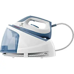 Праска з парогенератором Electrolux E5ST1-2DB - мініатюра 2