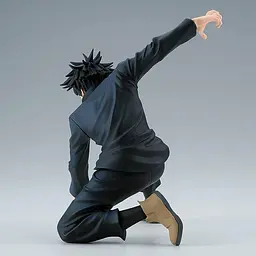 Фігурка Bandai Spirits Maximatic Jujutsu Kaisen Megumi Katou Магічна битва Мегумі Като 20 см (BS MX JK MK) - мініатюра 3