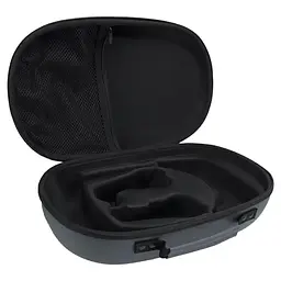 Кейс ALLOYSEED Carrying Case для Meta Quest 3/Quest 3S Gray D [139298] - мініатюра 2