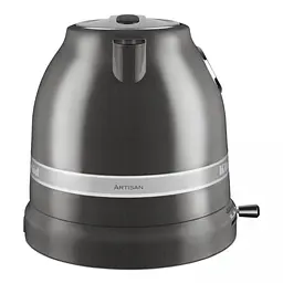 Електрочайник KitchenAid 5KEK1522EMS - мініатюра 7