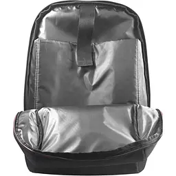 Рюкзак Nereus Backpack fits 16 Black Nereus Backpack fits 16 Black - мініатюра 5