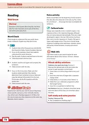 All Clear Level 1. Student's Book - мініатюра 4