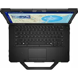 Ноутбук Dell Pro Rugged, Ultra 5 125U, 32GB, 512GB, 5G - мініатюра 4