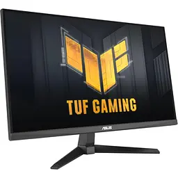 Монітор 24.5" ASUS TUF Gaming VG257Q5A FHD VA 200Hz (90LM0B40-B01B71) - мініатюра 3