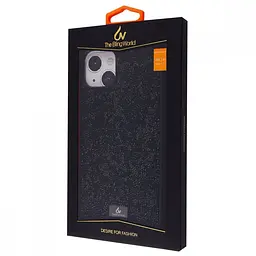 Чохол Bling World Rock Diamond (TPU) iPhone 14 Plus/15 Plus - мініатюра 2