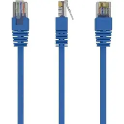 Патч-корд 2м Cablexpert (PP12-2M/B)