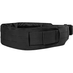 Пояс Tasmanian Tiger Warrior Belt LC M Чорний (1033-TT 7783.040 -M)