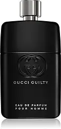Оригінал Gucci Guilty Pour Homme 90 мл Парфумована вода