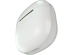 Навушники Ergo BS-740 Air Sticks 2 White (BS-740W) - мініатюра 4